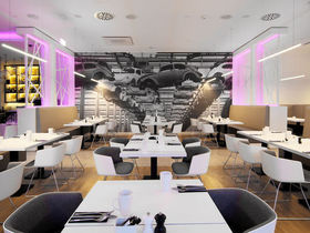 Erlebniswelt Autostadt: 4 Tage Automobilwunder in Wolfsburg 