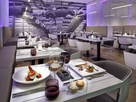 Erlebniswelt Autostadt: 4 Tage Automobilwunder in Wolfsburg 