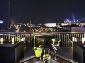 Winterzauber in Wolfsburg – INNSiDE by Meliá & Weihnachtsmarkt in der Autostadt | 4 Tage  