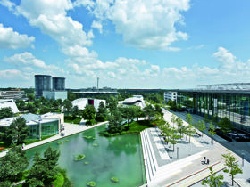 Erlebniswelt Autostadt: 4 Tage Automobilwunder in Wolfsburg 