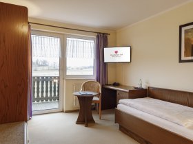 3 Tage Entspannung pur- am Märchenschloss in Moritzburg