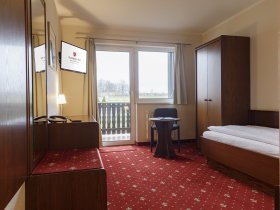 3 Tage Entspannung pur- am Märchenschloss in Moritzburg