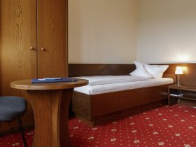 3 Tage Entspannung pur- am Märchenschloss in Moritzburg