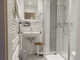 3 Tage Entspannung pur- am Märchenschloss in Moritzburg