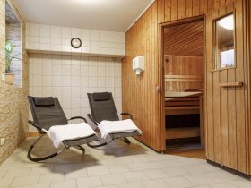 3 Tage Entspannung pur- am Märchenschloss in Moritzburg