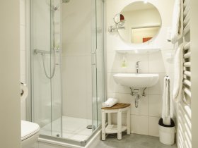 3 Tage Entspannung pur- am Märchenschloss in Moritzburg