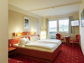 3 Tage Entspannung pur- am Märchenschloss in Moritzburg