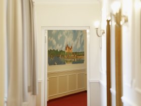 3 Tage Entspannung pur- am Märchenschloss in Moritzburg