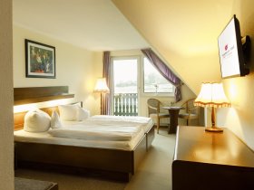 3 Tage Entspannung pur- am Märchenschloss in Moritzburg