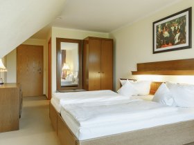 3 Tage Entspannung pur- am Märchenschloss in Moritzburg