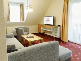 3 Tage Entspannung pur- am Märchenschloss in Moritzburg