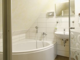 3 Tage Entspannung pur- am Märchenschloss in Moritzburg