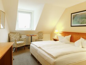 3 Tage Entspannung pur- am Märchenschloss in Moritzburg