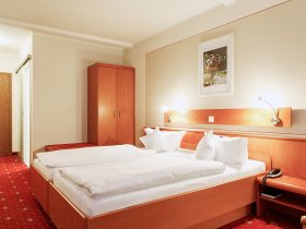 3 Tage Entspannung pur- am Märchenschloss in Moritzburg