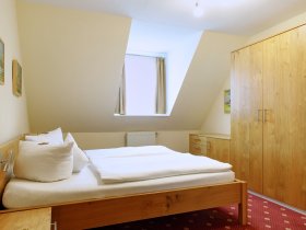 3 Tage Entspannung pur- am Märchenschloss in Moritzburg