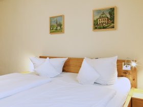 3 Tage Entspannung pur- am Märchenschloss in Moritzburg