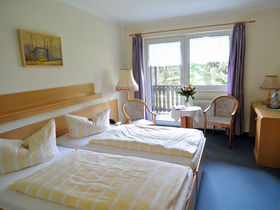 3 Tage Entspannung pur- am Märchenschloss in Moritzburg