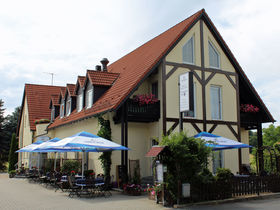 3 Tage Entspannung pur- am Märchenschloss in Moritzburg