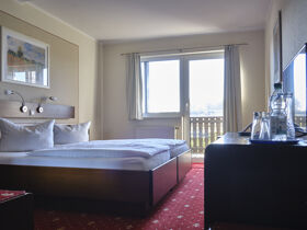 3 Tage Entspannung pur- am Märchenschloss in Moritzburg