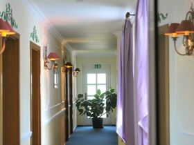 3 Tage Entspannung pur- am Märchenschloss in Moritzburg