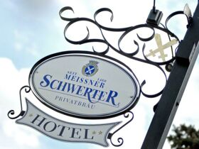 3 Tage Entspannung pur- am Märchenschloss in Moritzburg