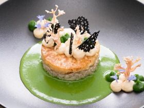 Endlich wieder Hohenkarpfen - Romantik in der Bodensee-Region