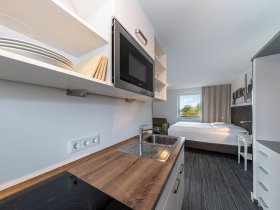 Auszeit an kilometerlangen Sandstränden