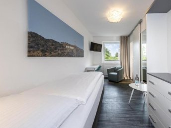 Auszeit an kilometerlangen Sandstränden