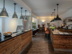 Auszeit an kilometerlangen Sandstränden