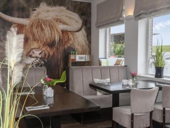 Auszeit an kilometerlangen Sandstränden