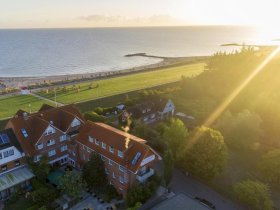 Auszeit an kilometerlangen Sandstränden