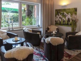 Auszeit an kilometerlangen Sandstränden