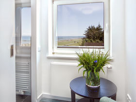 Auszeit an kilometerlangen Sandstränden