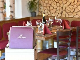 4 Tage Wandern im Schwarzwald   