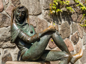 Kuschelzeit in Mölln inkl. 5-Gang Menü