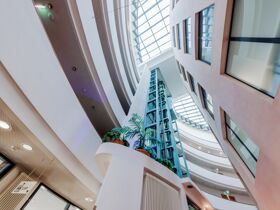 Hauptstadtfeeling- Berlin zum BEST-Preis - 2 Tage 