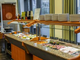 Hauptstadtfeeling- Berlin zum BEST-Preis - 2 Tage 