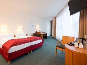 Hauptstadtfeeling- Berlin zum BEST-Preis - 2 Tage 