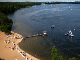 Hauptstadtfeeling- Berlin zum BEST-Preis - 2 Tage 