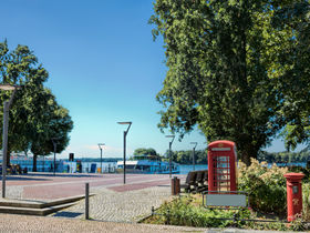 Hauptstadtfeeling- Berlin zum BEST-Preis - 2 Tage 