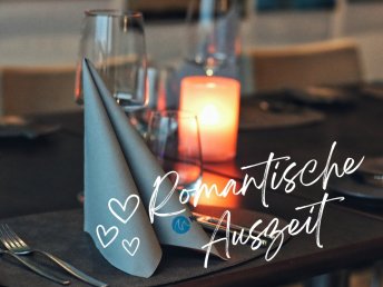 Romantische Auszeit