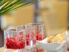 Schnapsidee im Sauerland - Willkommen mit dem ersten Kurzen!