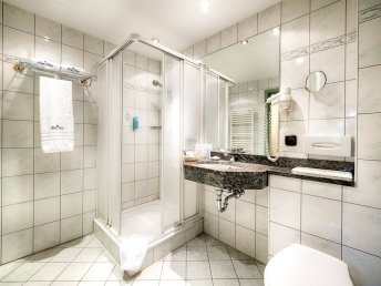 3 Tage Auszeit im Hotel Villa Heine inkl. Halbpension