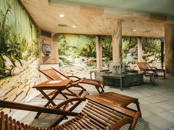 3 Tage Auszeit im Hotel Villa Heine inkl. Halbpension