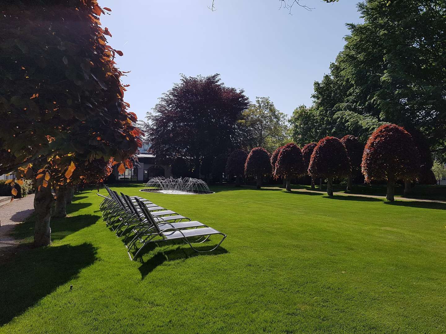 3 Tage Auszeit im Hotel Villa Heine inkl. Halbpension