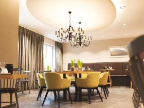 Einfach mal raus! Auszeit im Weinhotel in Rheinhessen - 3 Tage in Alzey