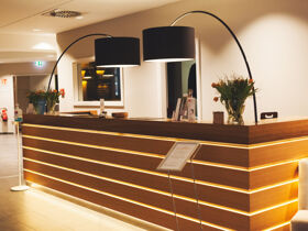 Einfach mal raus! Auszeit im Weinhotel in Rheinhessen - 3 Tage in Alzey