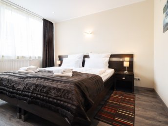 Kleine Wellnessauszeit an der Nordsee - 3 Tage
