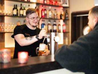 Kleine Wellnessauszeit an der Nordsee - 3 Tage