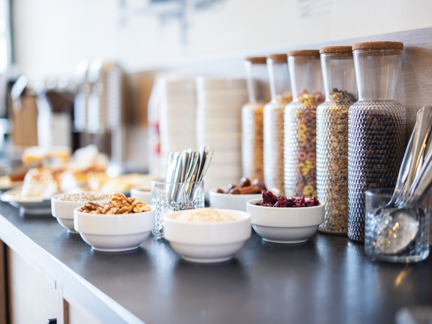 Kleine Wellnessauszeit an der Nordsee - 3 Tage